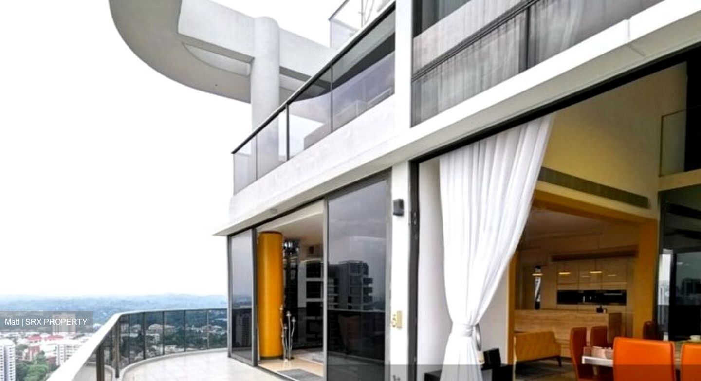 Trilight (D11), Condominium #595123571